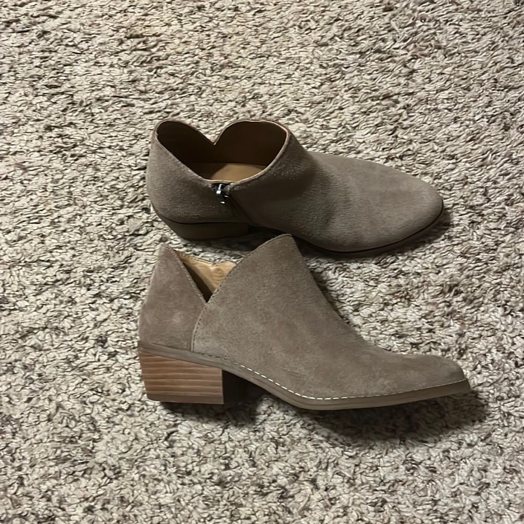 Lucky Brand Size 6